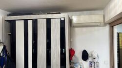 Blk 419B Waterfront II @ Northshore (Punggol), HDB 2 Rooms #559352011
